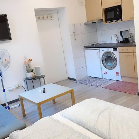H Comfort Studio 3P Km Wien Eksteriør bilde