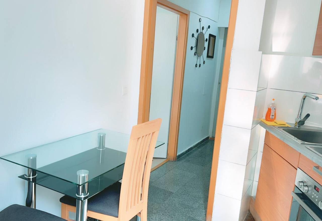 H Comfort Studio 3P Km Wien Eksteriør bilde