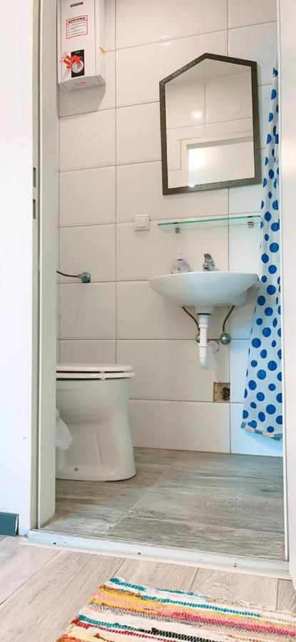 H Comfort Studio 3P Km Wien Eksteriør bilde
